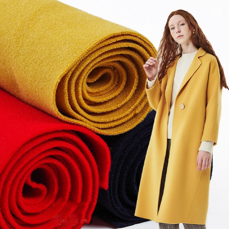 Quanto auctoritas facit textile processus de lanea fabricae habent in calore-observatio effectus? ​